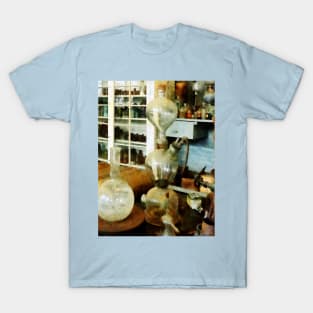 Chemists - Kipp's Apparatus T-Shirt